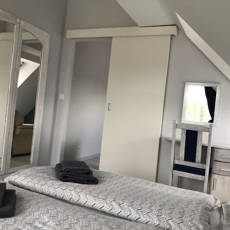 Relax Apartmenthouse Héviz Zewnętrze zdjęcie