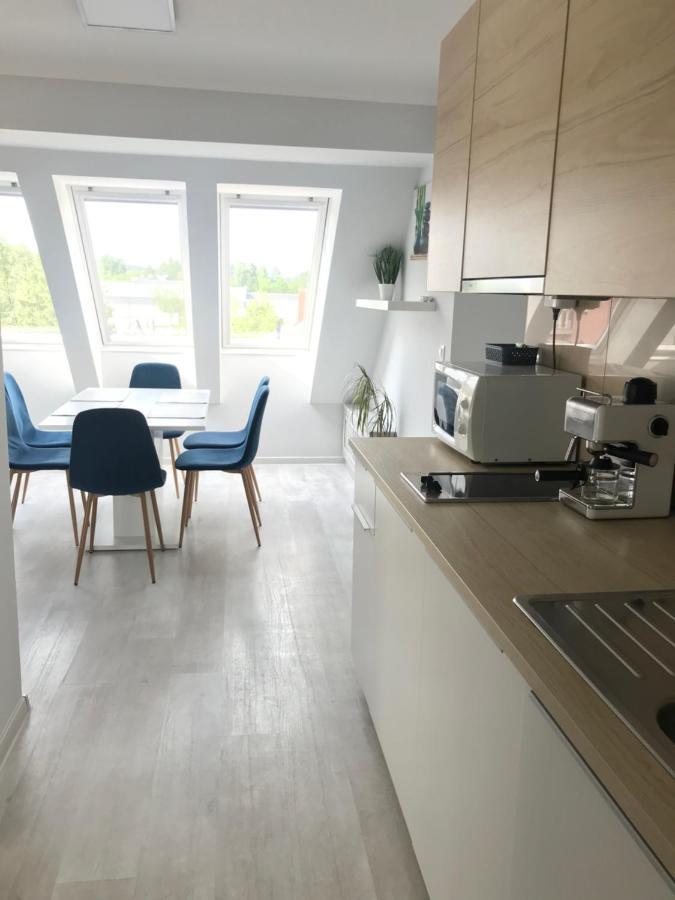 Relax Apartmenthouse Héviz Zewnętrze zdjęcie