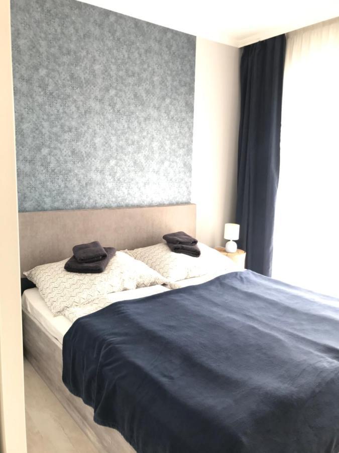 Relax Apartmenthouse Héviz Zewnętrze zdjęcie