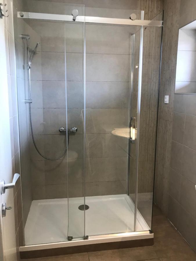 Relax Apartmenthouse Héviz Zewnętrze zdjęcie