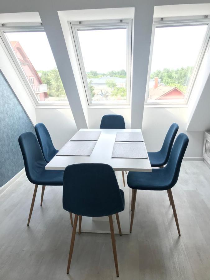 Relax Apartmenthouse Héviz Zewnętrze zdjęcie