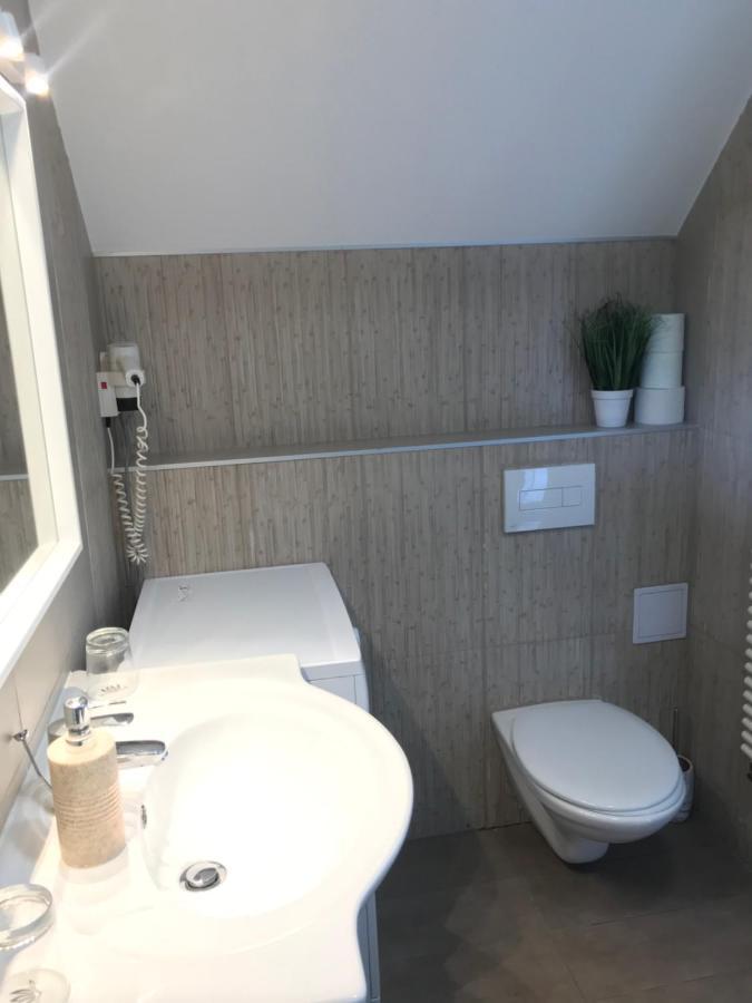 Relax Apartmenthouse Héviz Zewnętrze zdjęcie